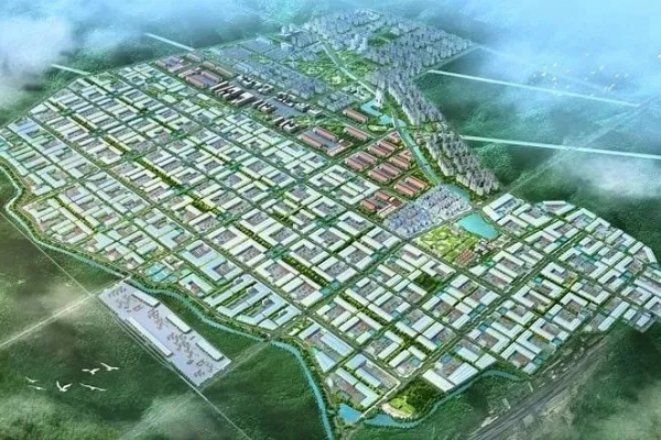 麻城外貿(mào)出口快速回升，上半年石材出口1467萬美元